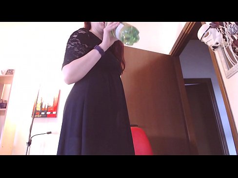 ❤️ 一个喜欢脏兮兮的内裤的顺从的奴隶,在看完这段视频后被迫自慰!这是个很好的例子。 ❤️ Hard porn❤