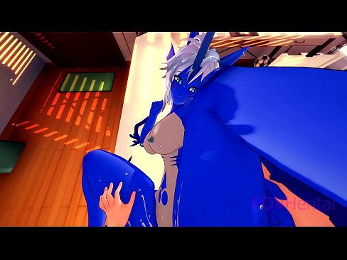 ❤️ 恶魔鱼女怪物 ❤️ Hard porn❤