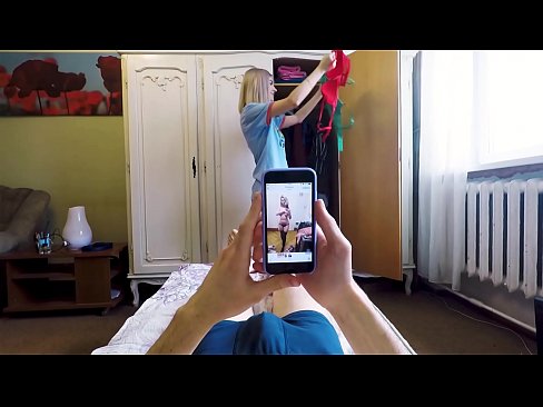 ❤️ 继妹在妈妈回家前让弟弟射精 ❤️ Hard porn❤